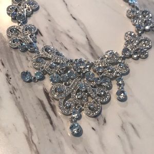 Natasha Necklace 19”